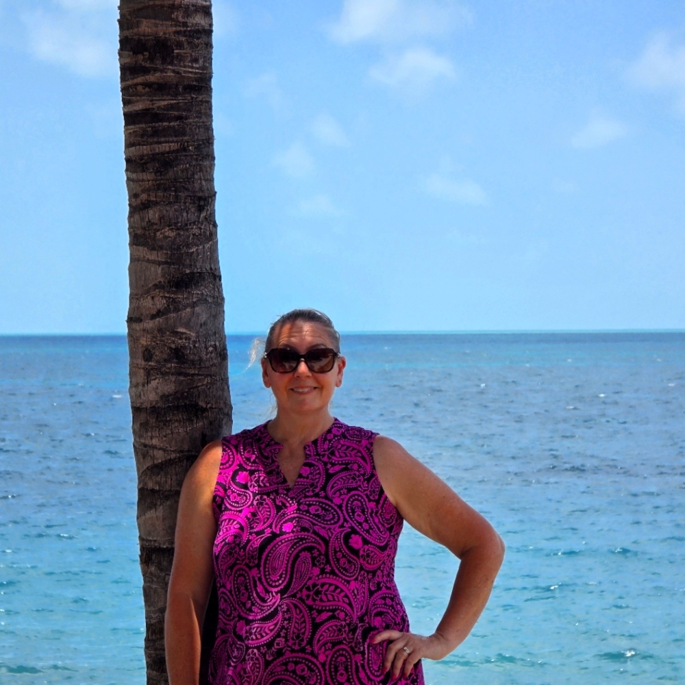 Meet your Posher, Jenny